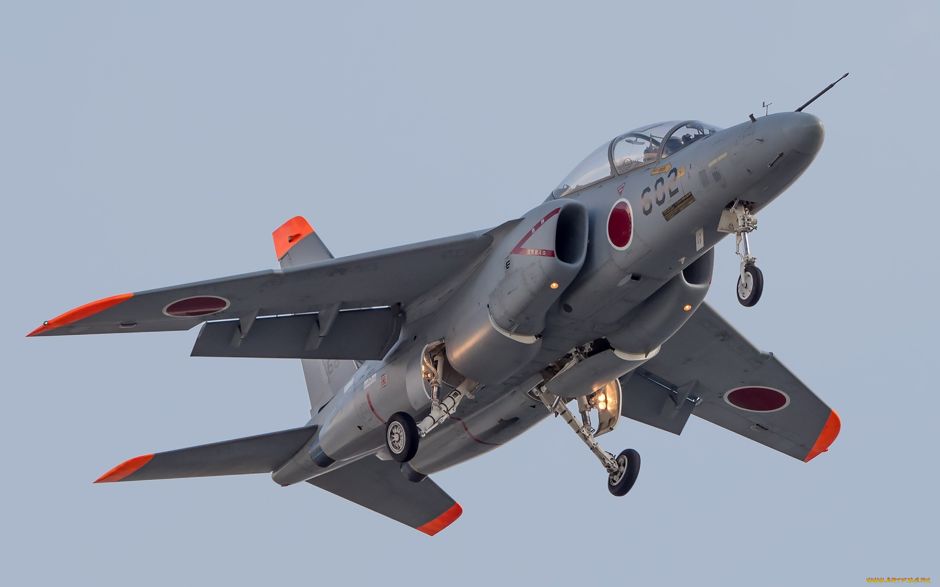 kawasaki t-4, ,  , kawasaki, t-4, training, aircraft, japanese, japan, air, force, military, , , , , 
